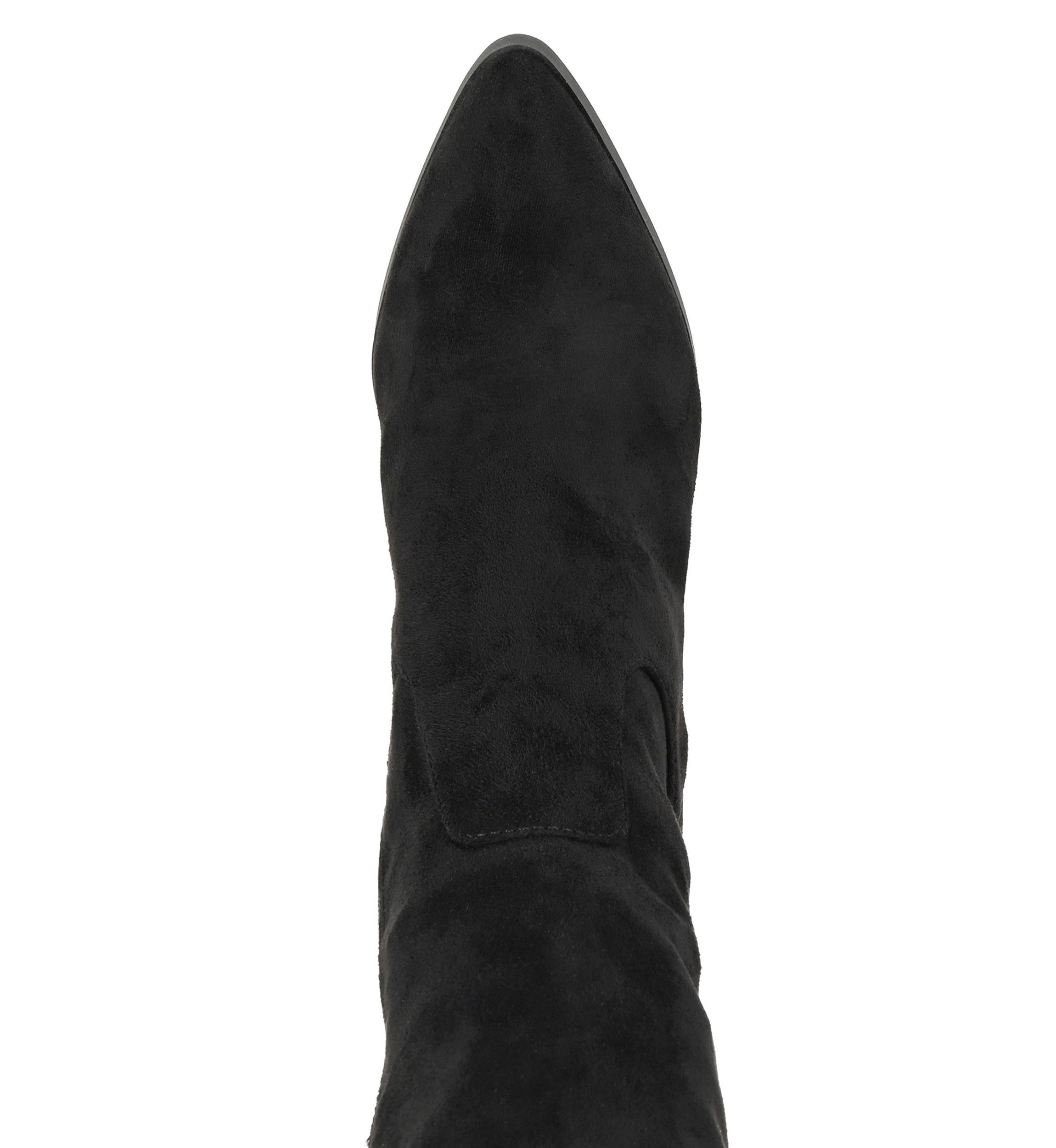 Paras Boot - Wide Calf