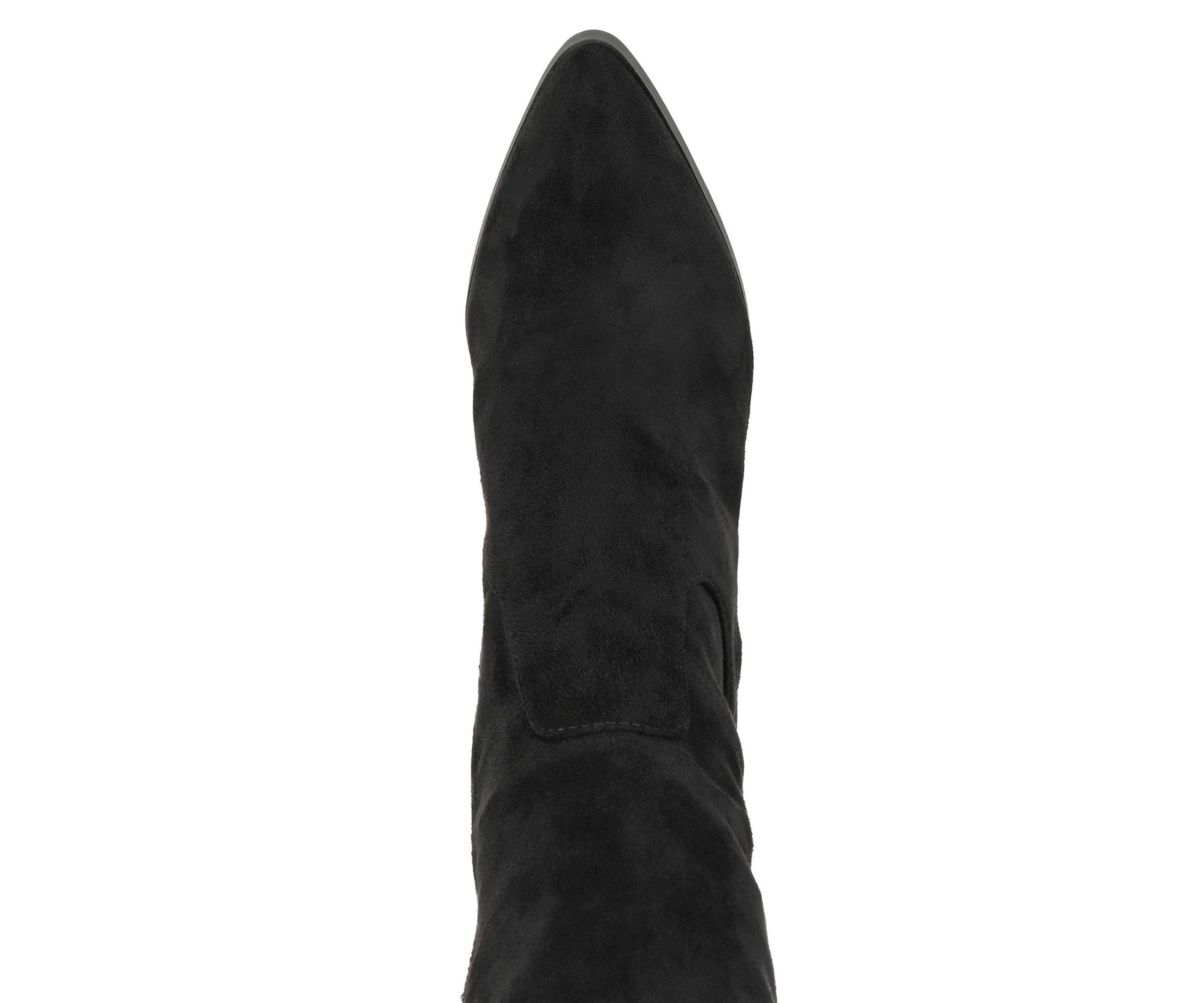 Paras Boot - Wide Calf