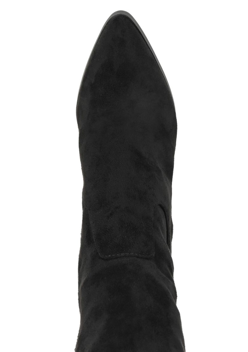 Paras Boot - Wide Calf