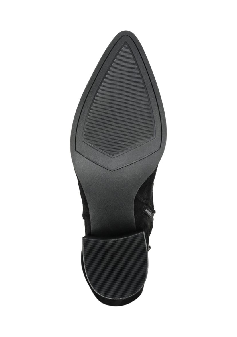 Paras Boot - Wide Calf