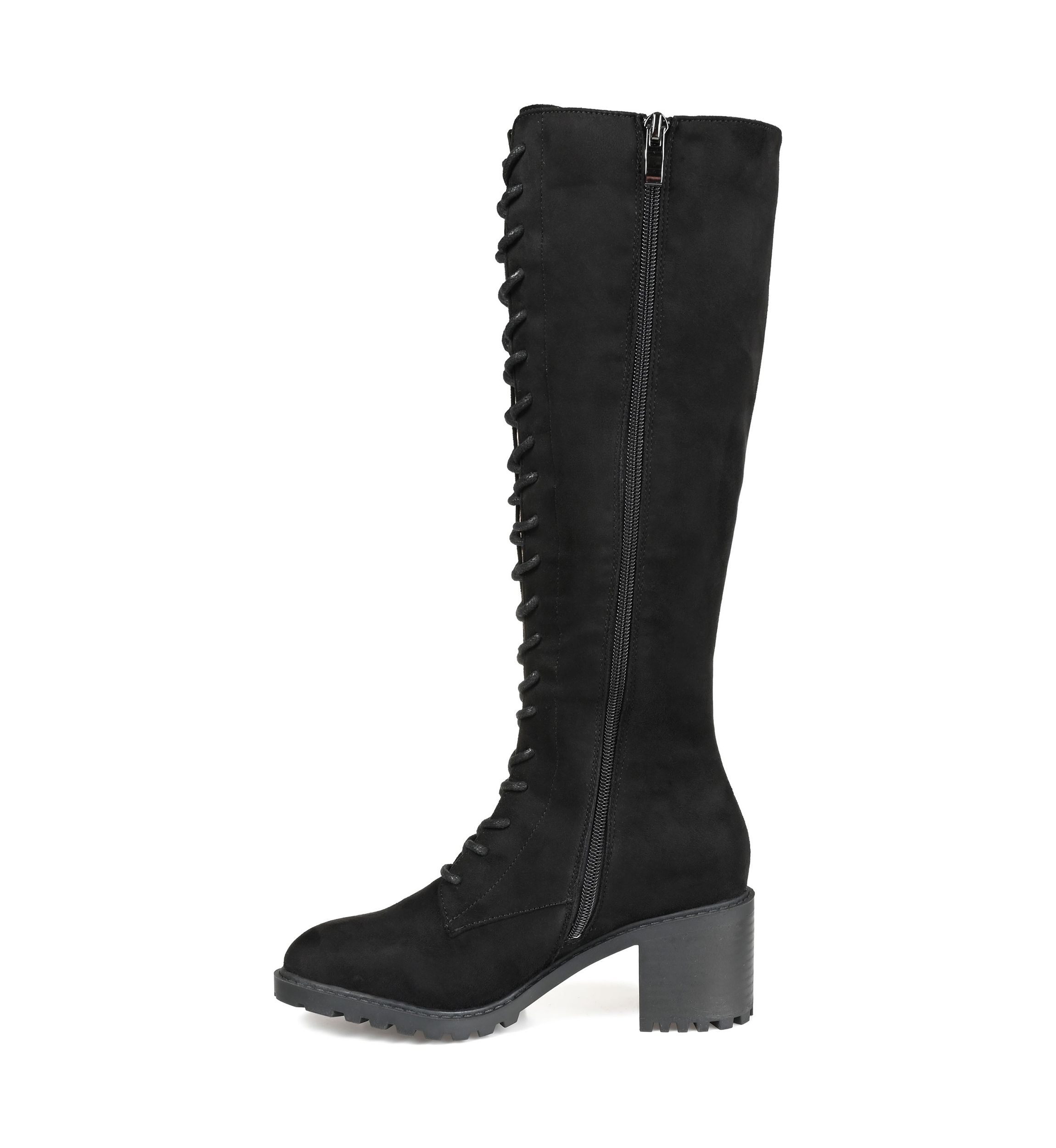 Jenicca Boot - Wide Calf