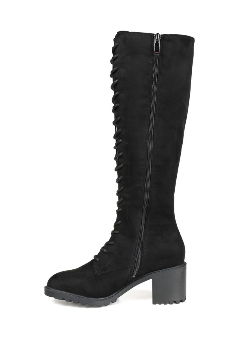 Jenicca Boot - Wide Calf