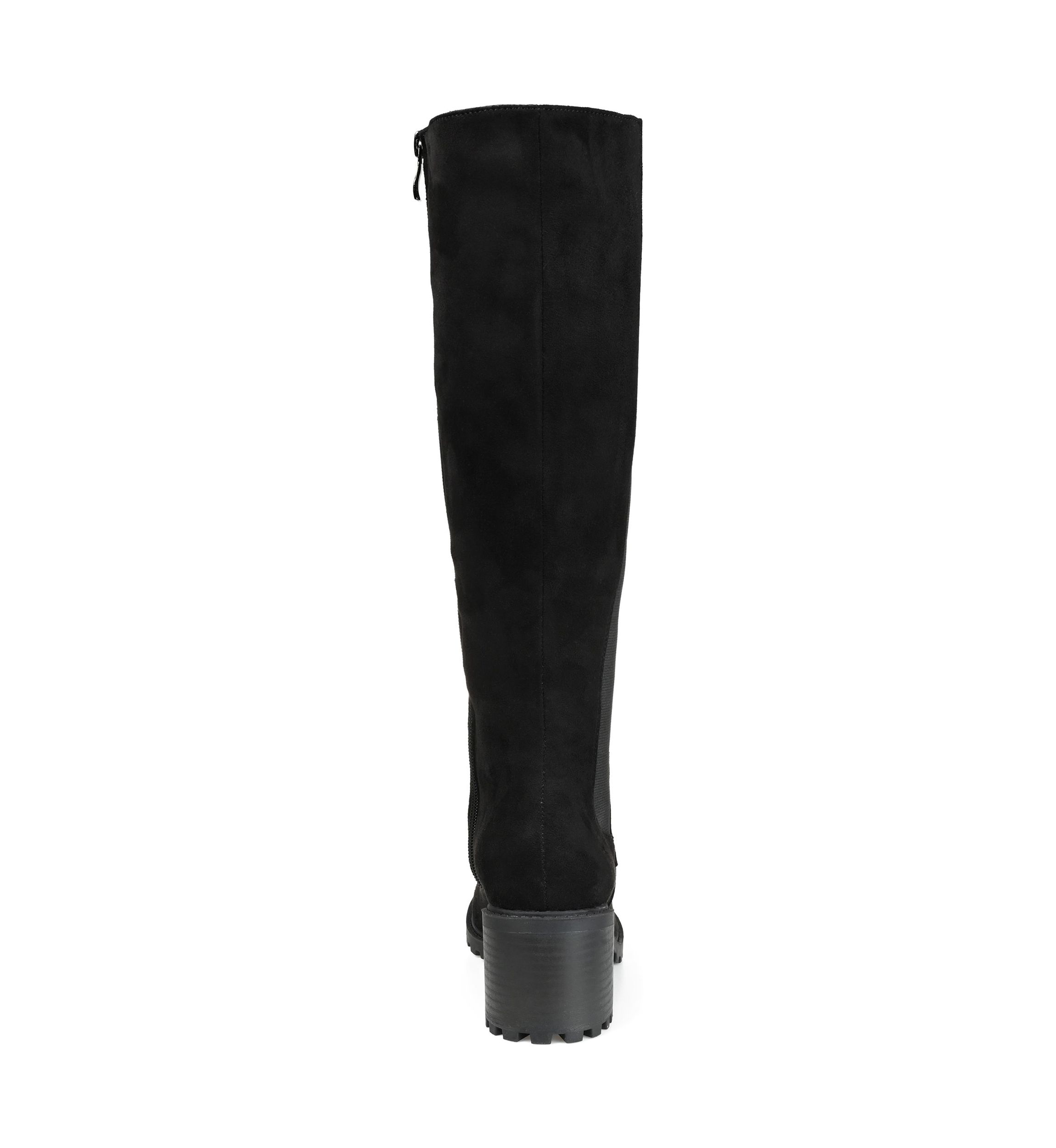 Jenicca Boot - Wide Calf
