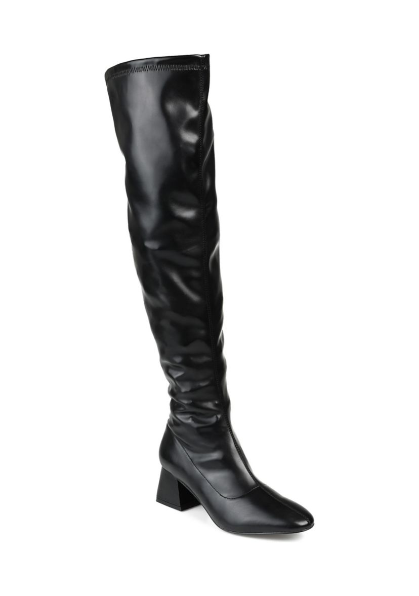 Melika Boot - Extra Wide Calf