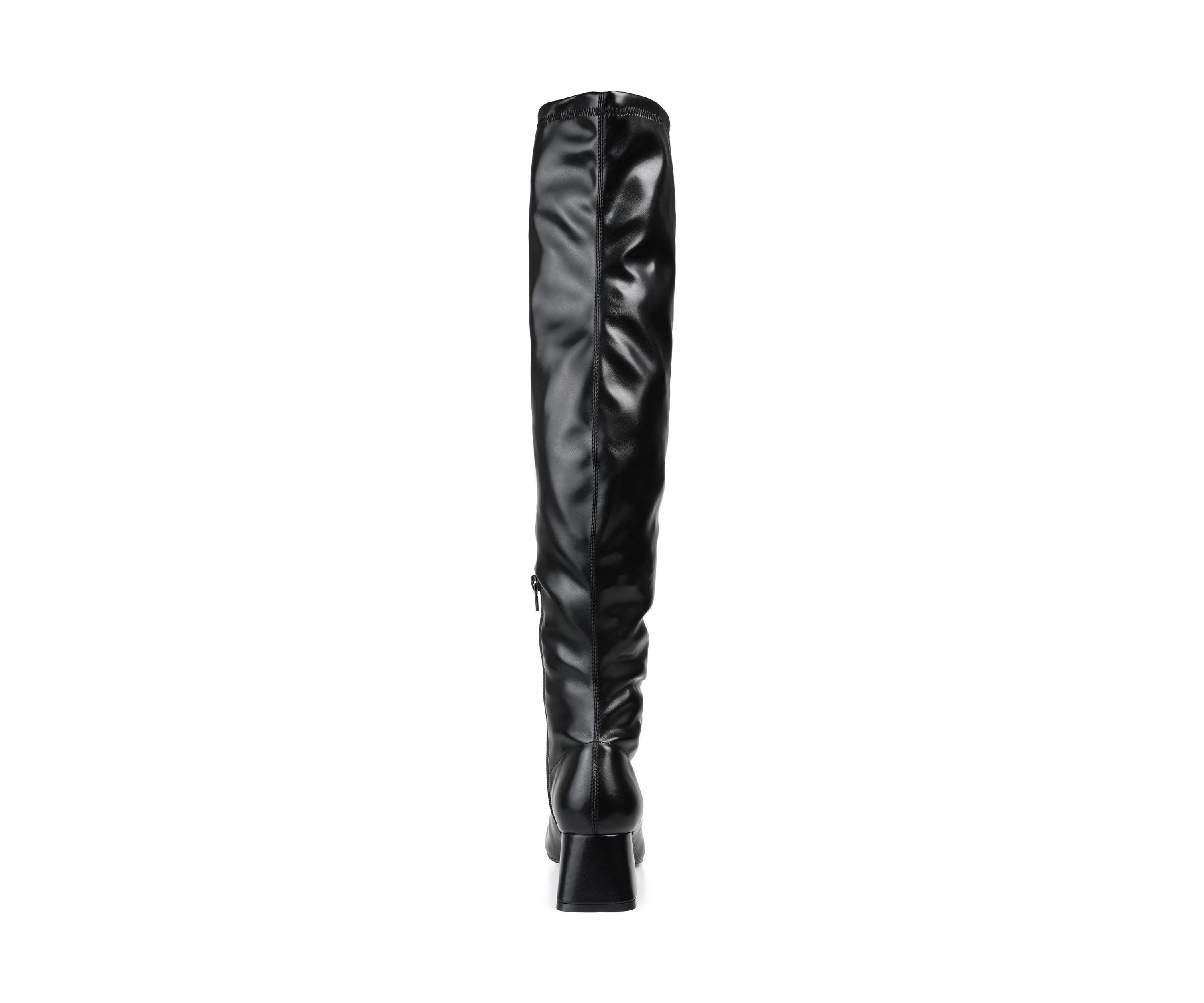 Melika Boot - Extra Wide Calf