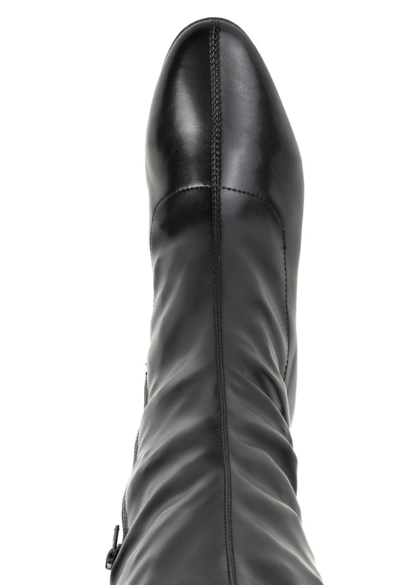 Melika Boot - Extra Wide Calf