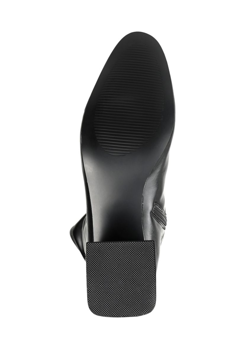 Melika Boot - Extra Wide Calf