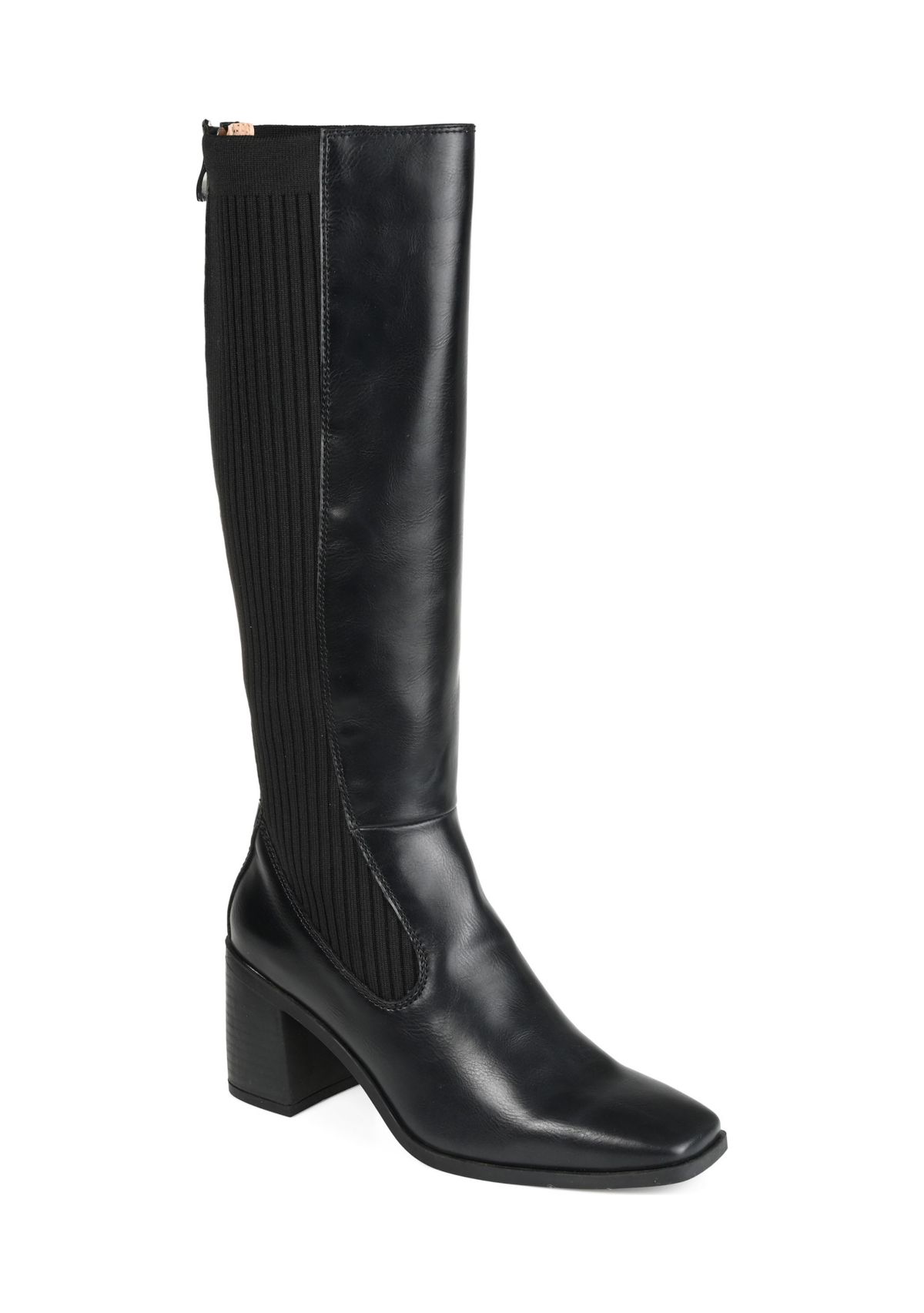 Winny Boot - Wide Calf