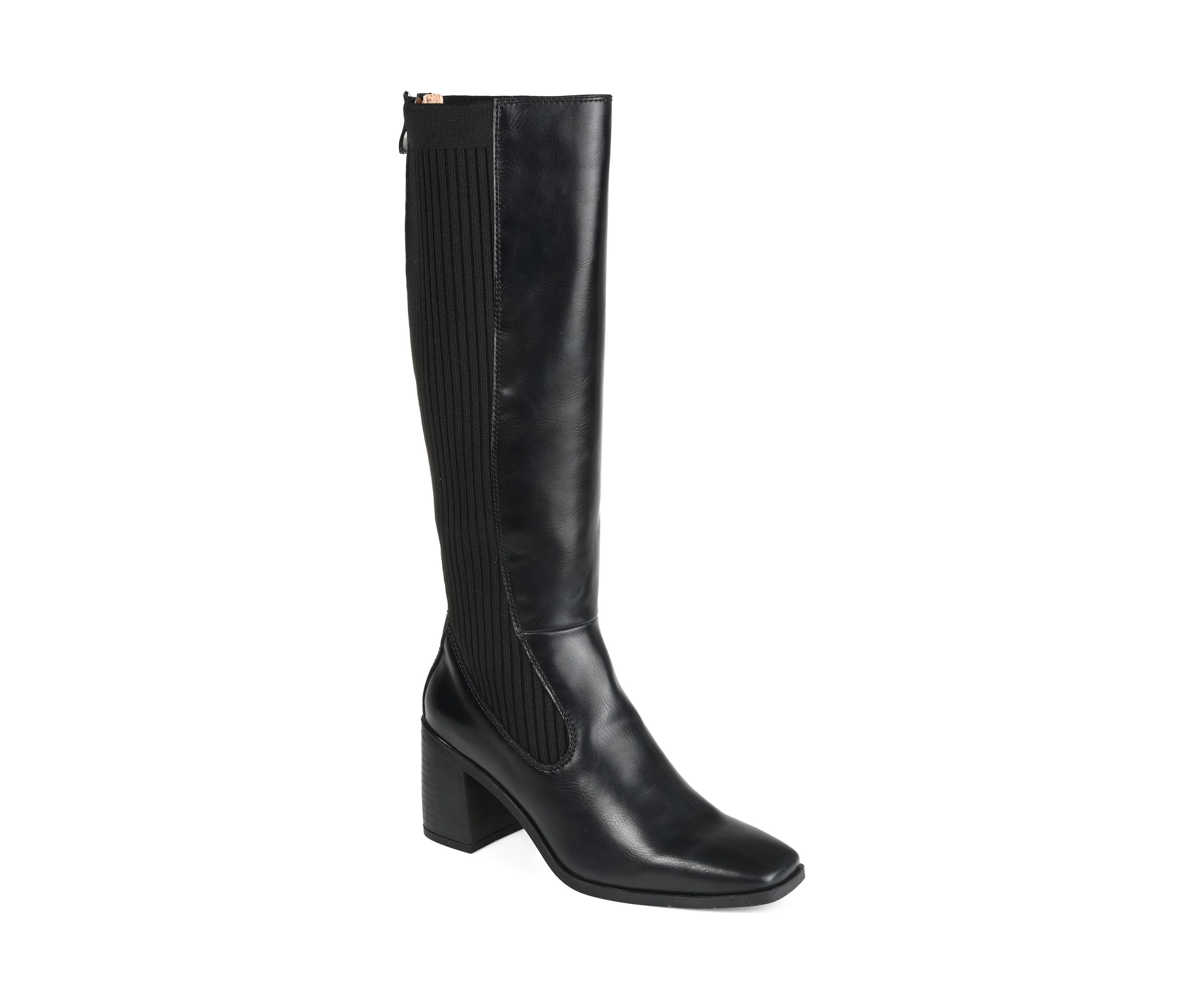 Winny Boot - Wide Calf