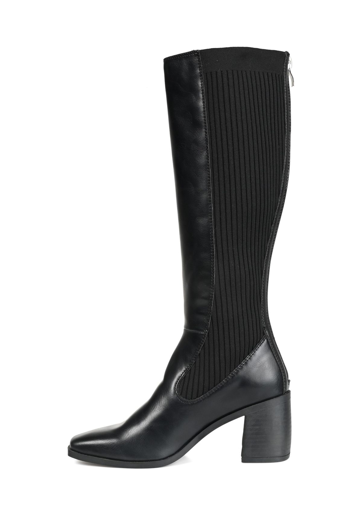 Winny Boot - Wide Calf