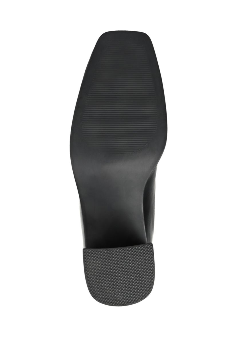 Winny Boot - Wide Calf