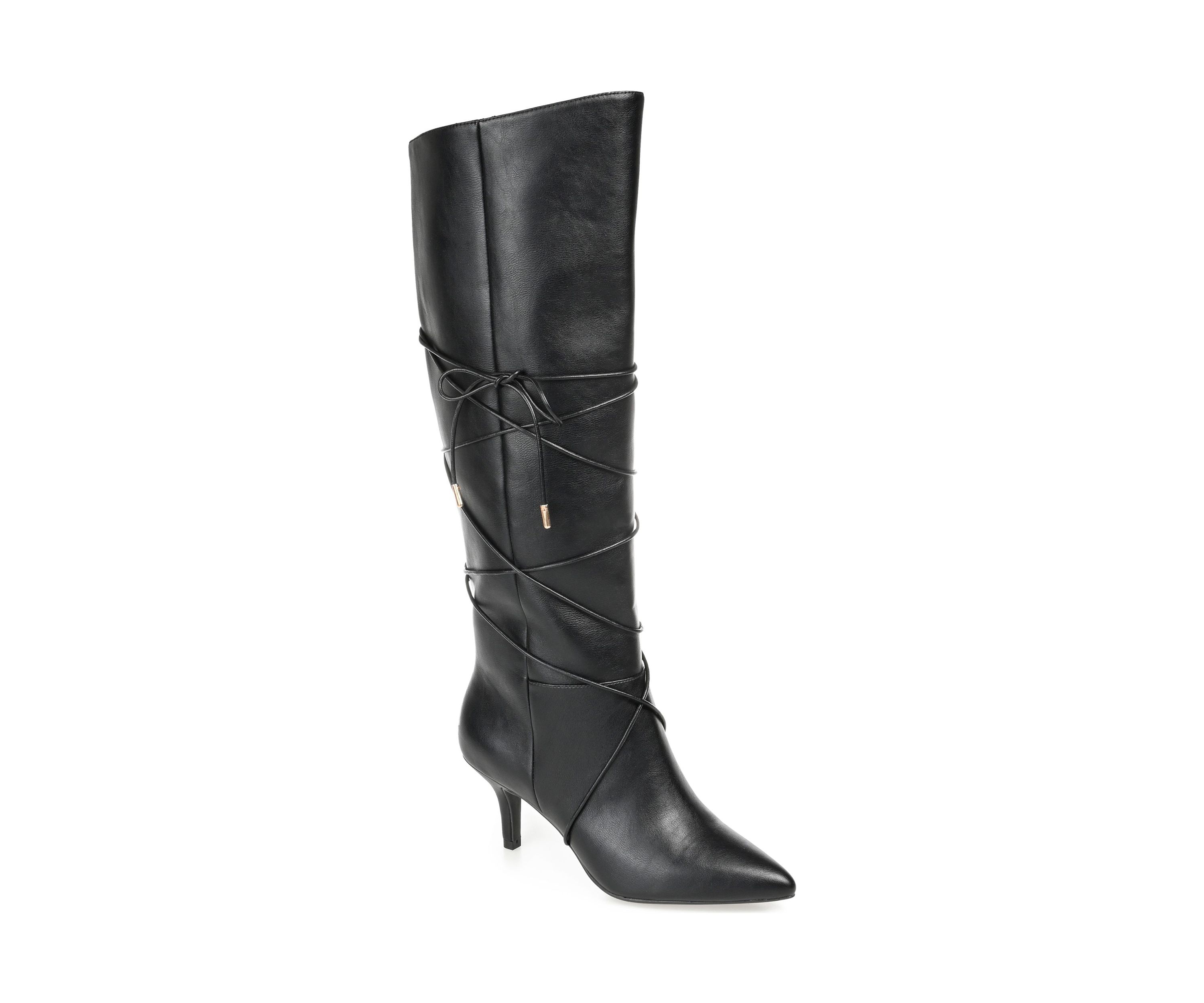 Kaavia Boot - Extra Wide Calf