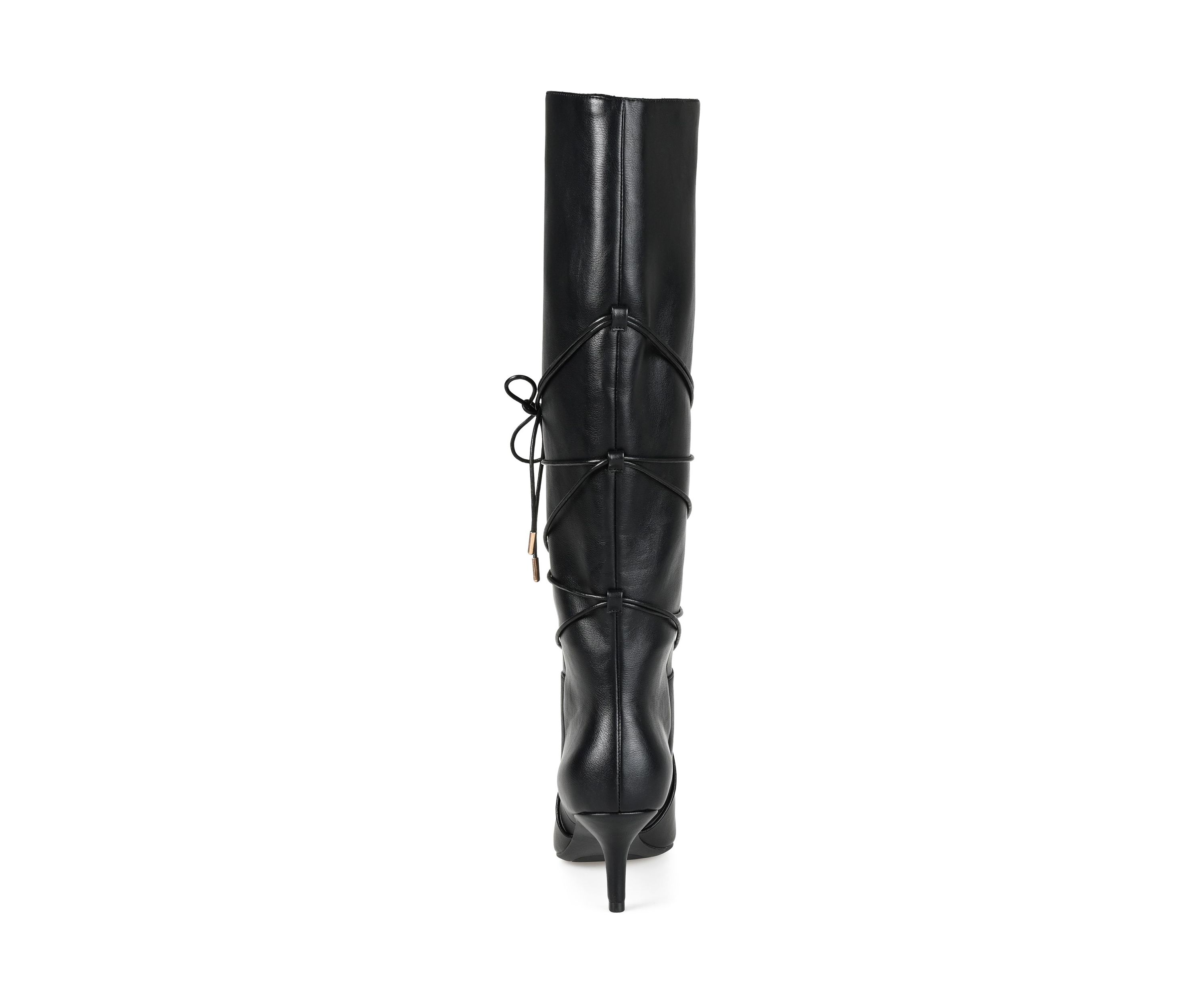 Kaavia Boot - Extra Wide Calf