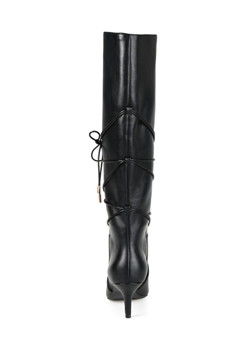 Kaavia Boot - Extra Wide Calf