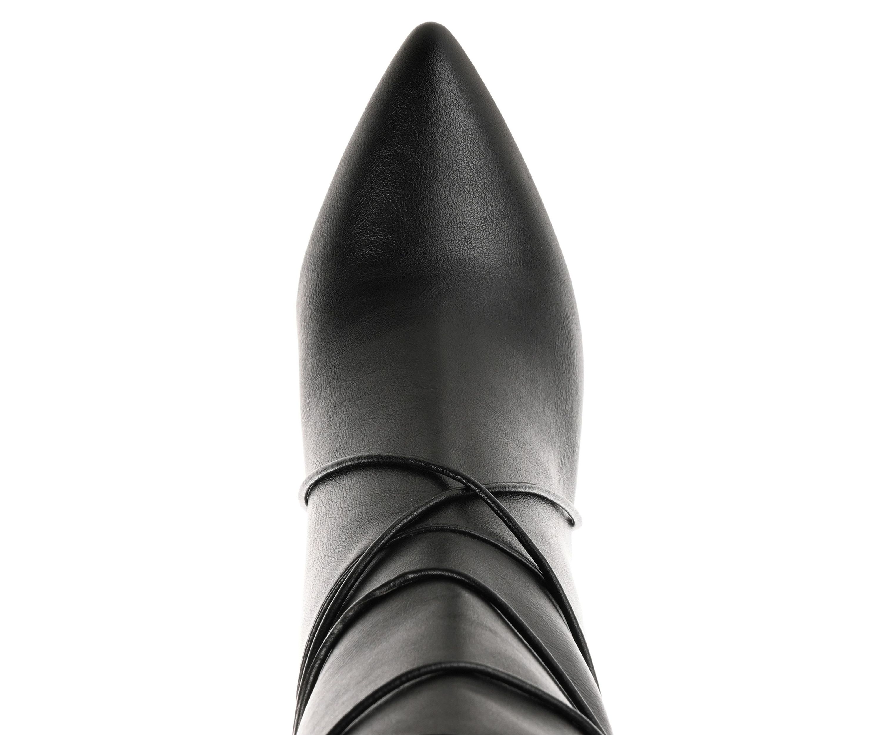 Kaavia Boot - Extra Wide Calf