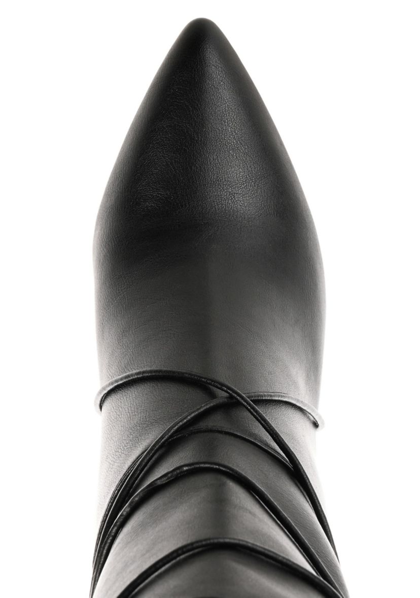 Kaavia Boot - Extra Wide Calf