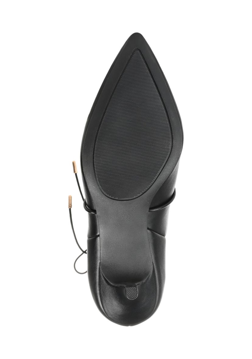 Kaavia Boot - Extra Wide Calf