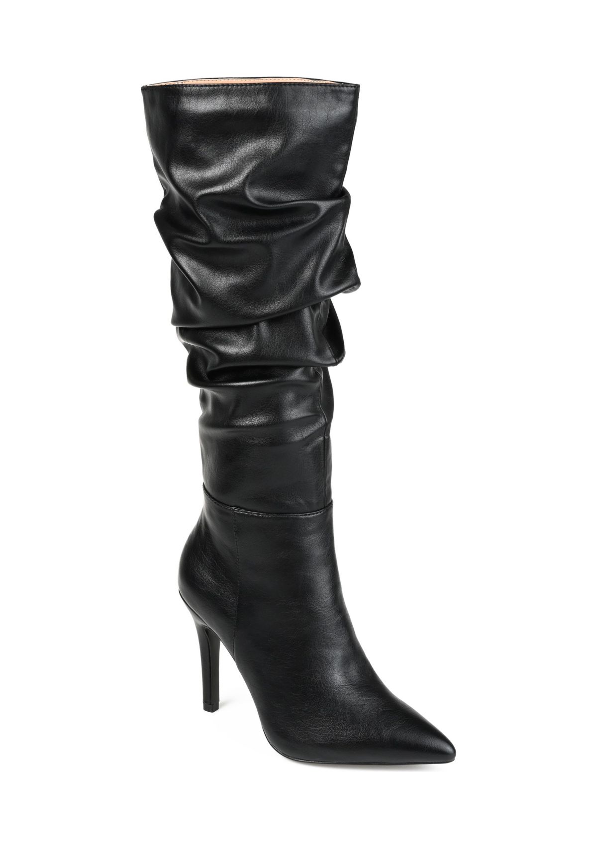 Sarie Boot - Wide Calf