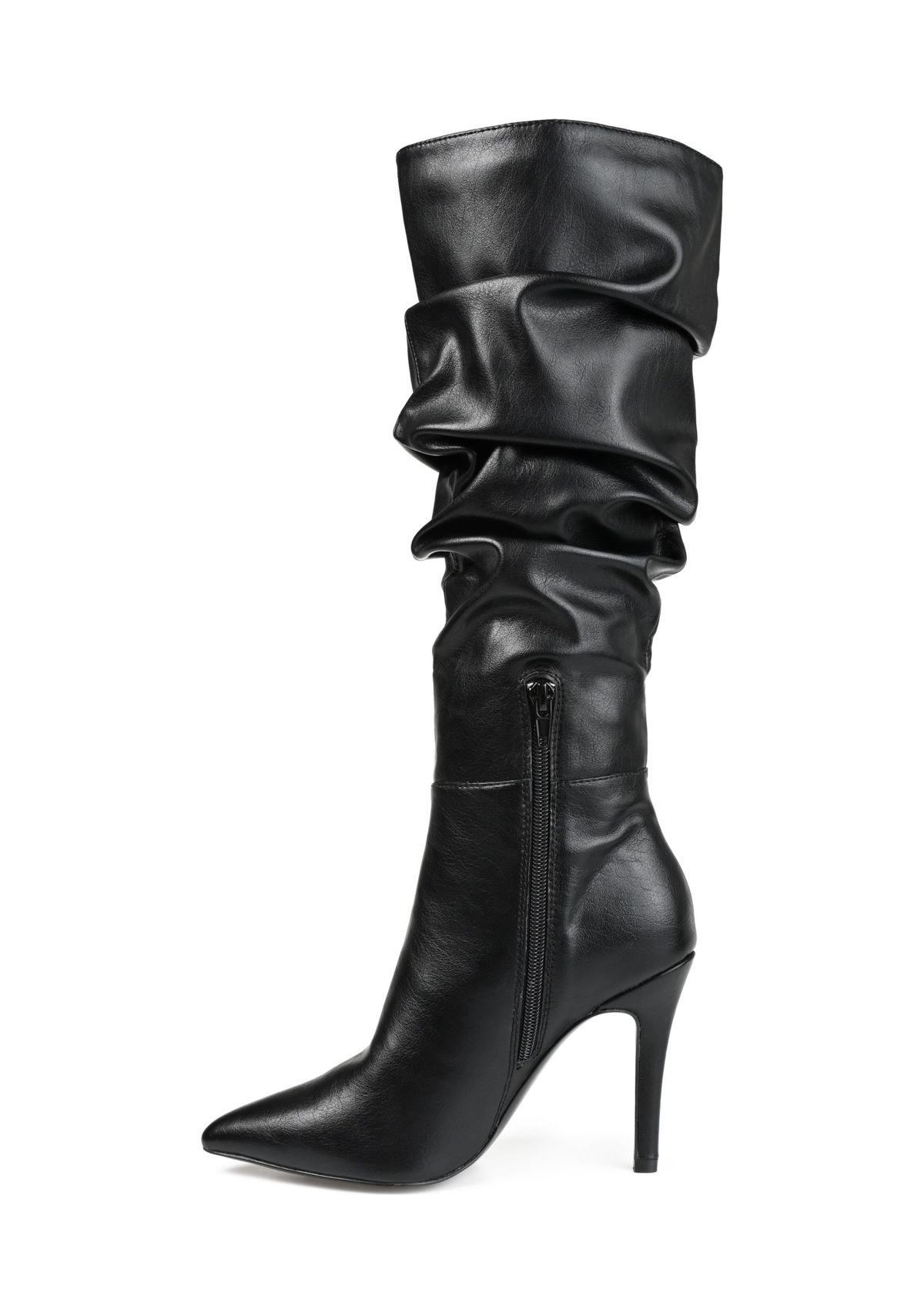 Sarie Boot - Wide Calf