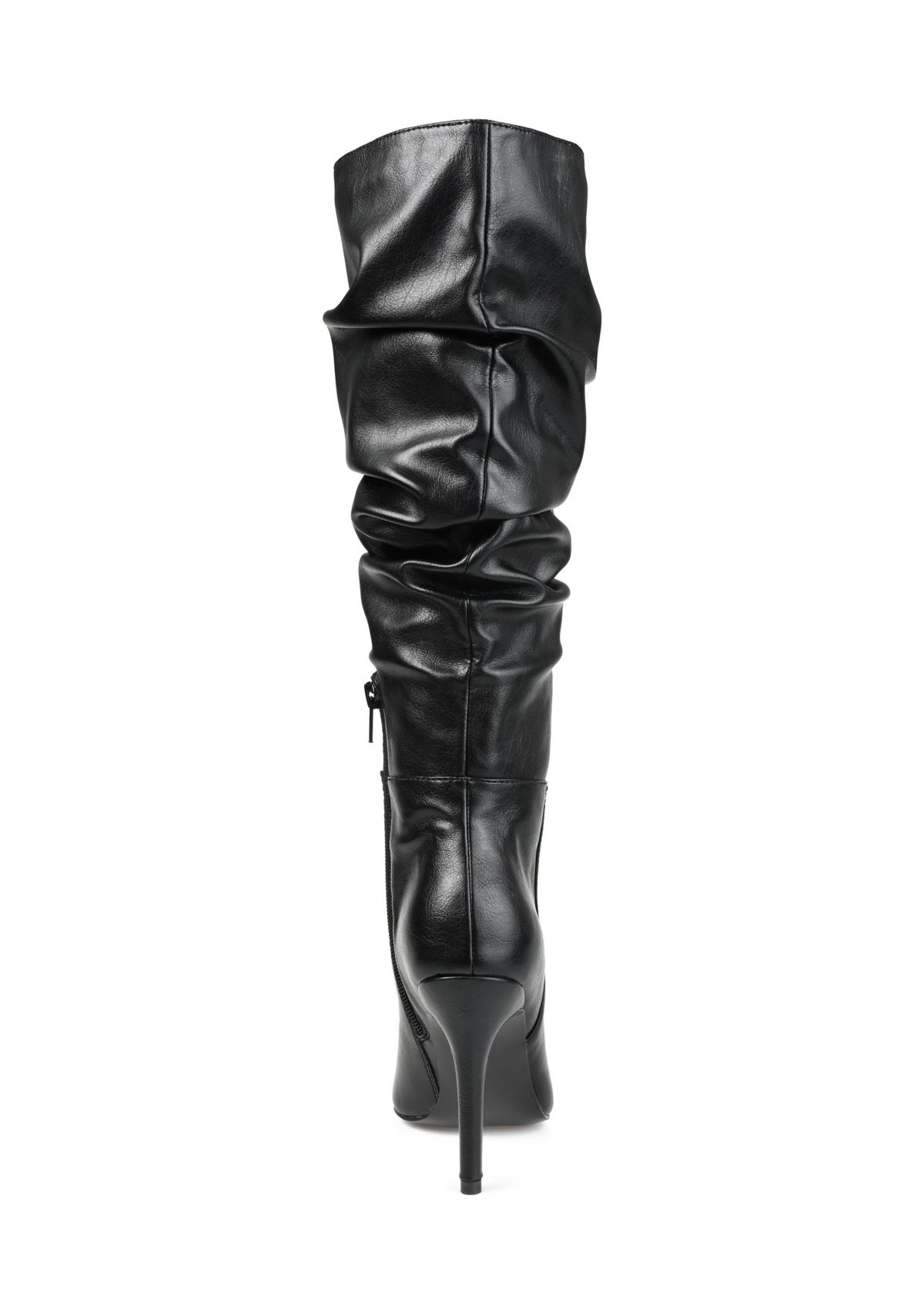 Sarie Boot - Wide Calf