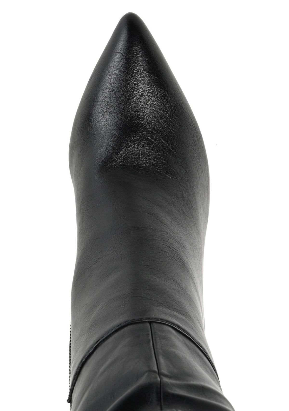 Sarie Boot - Wide Calf