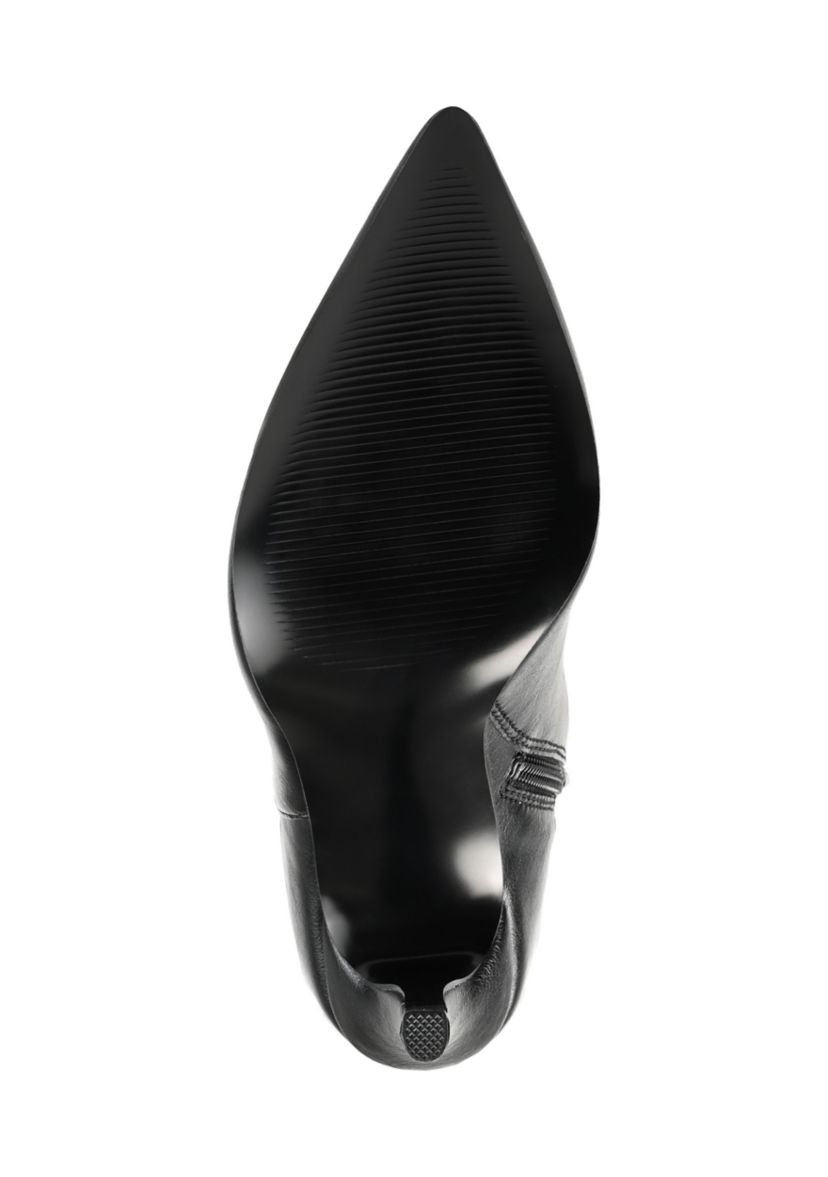 Sarie Boot - Wide Calf