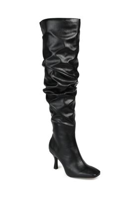 Belk thigh sale high boots