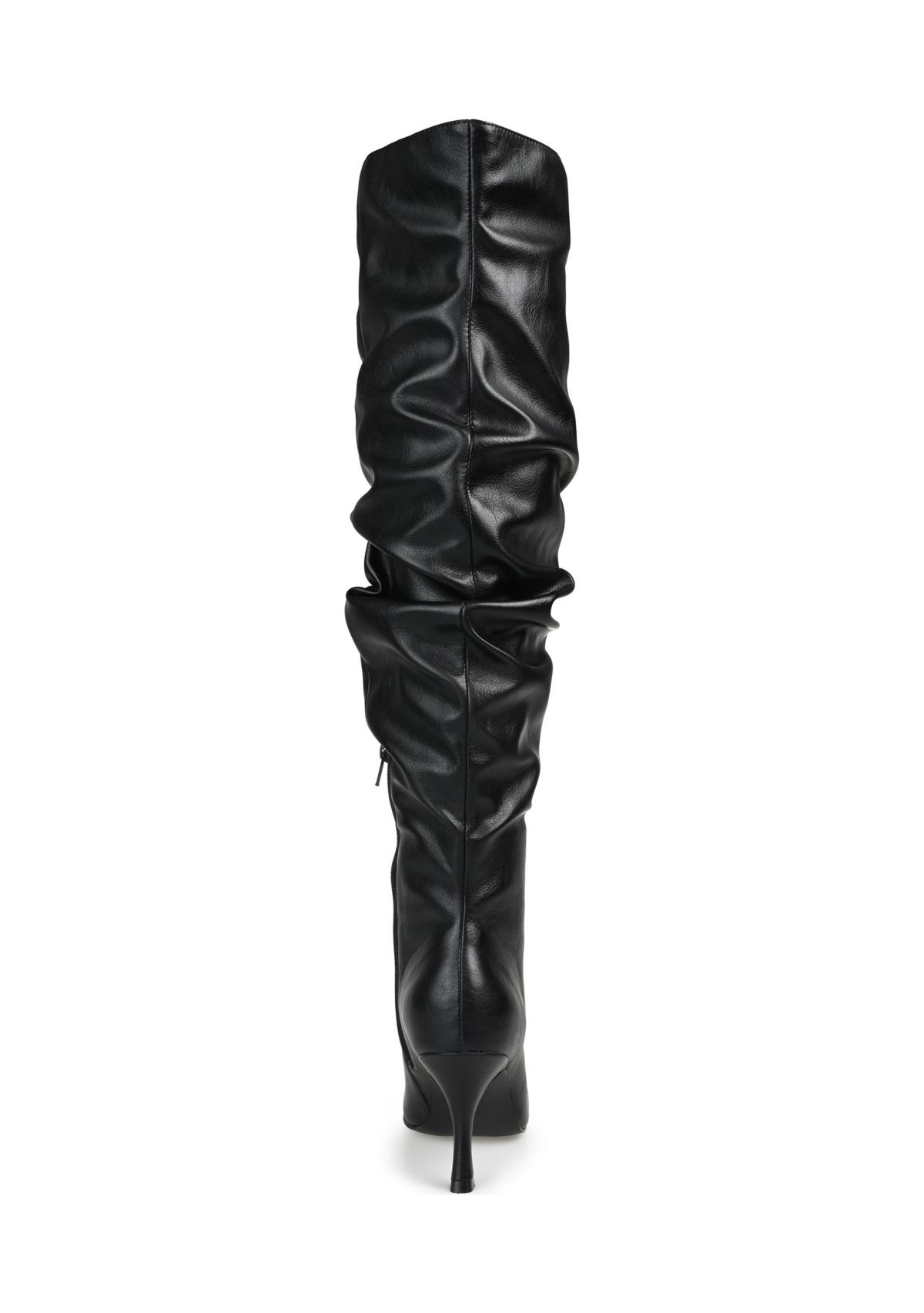 Kindy Boot - Extra Wide Calf