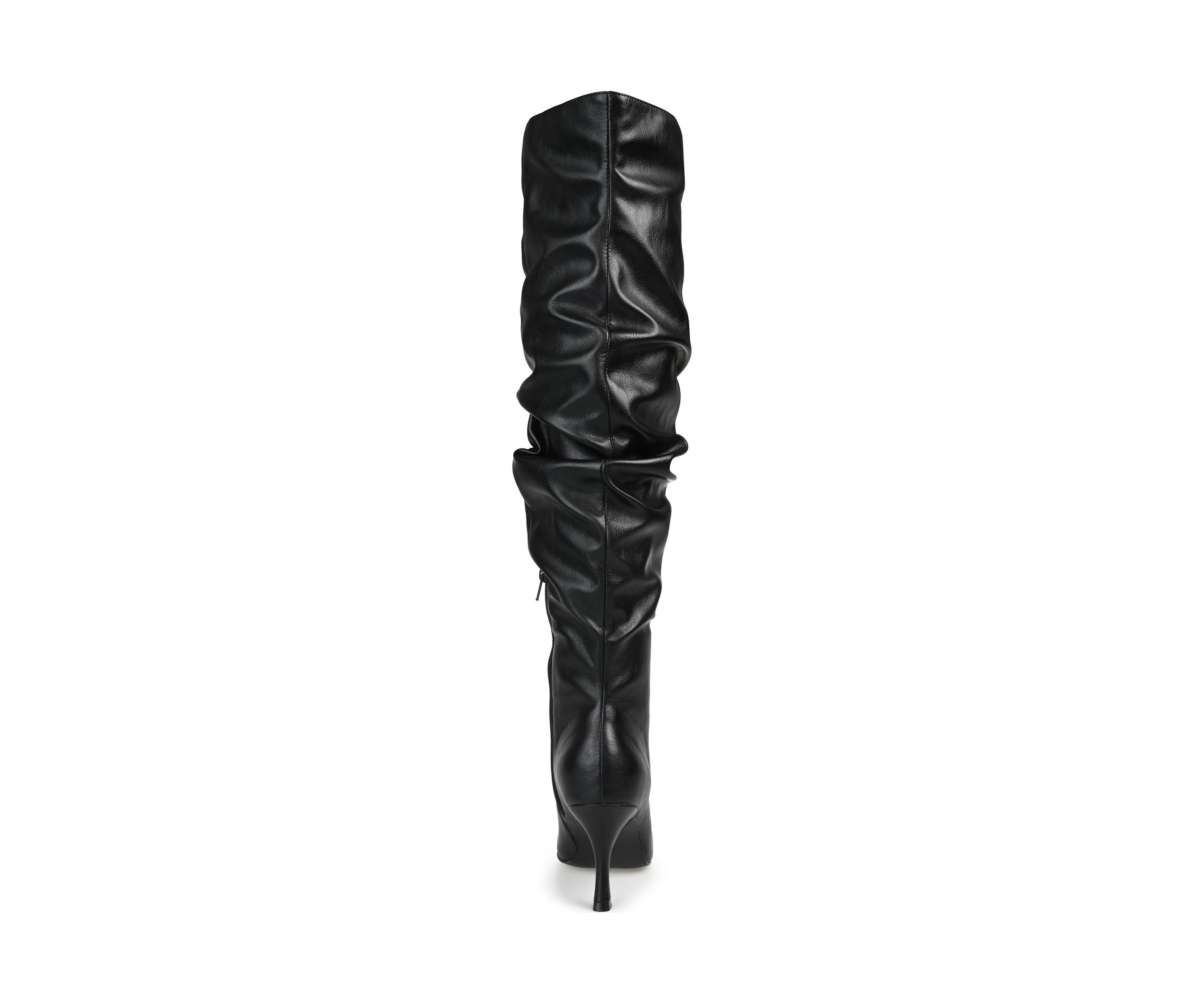 Kindy Boot - Extra Wide Calf