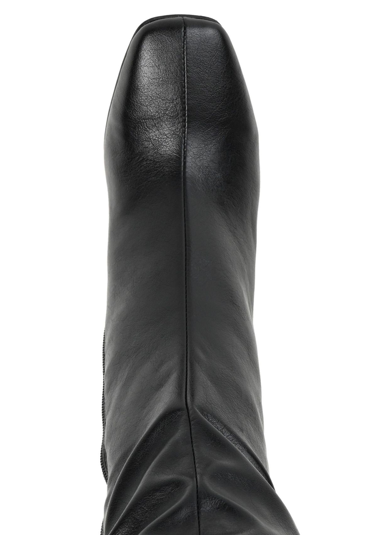 Kindy Boot - Extra Wide Calf