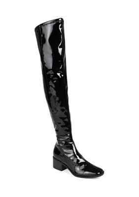 Belk thigh high boots online