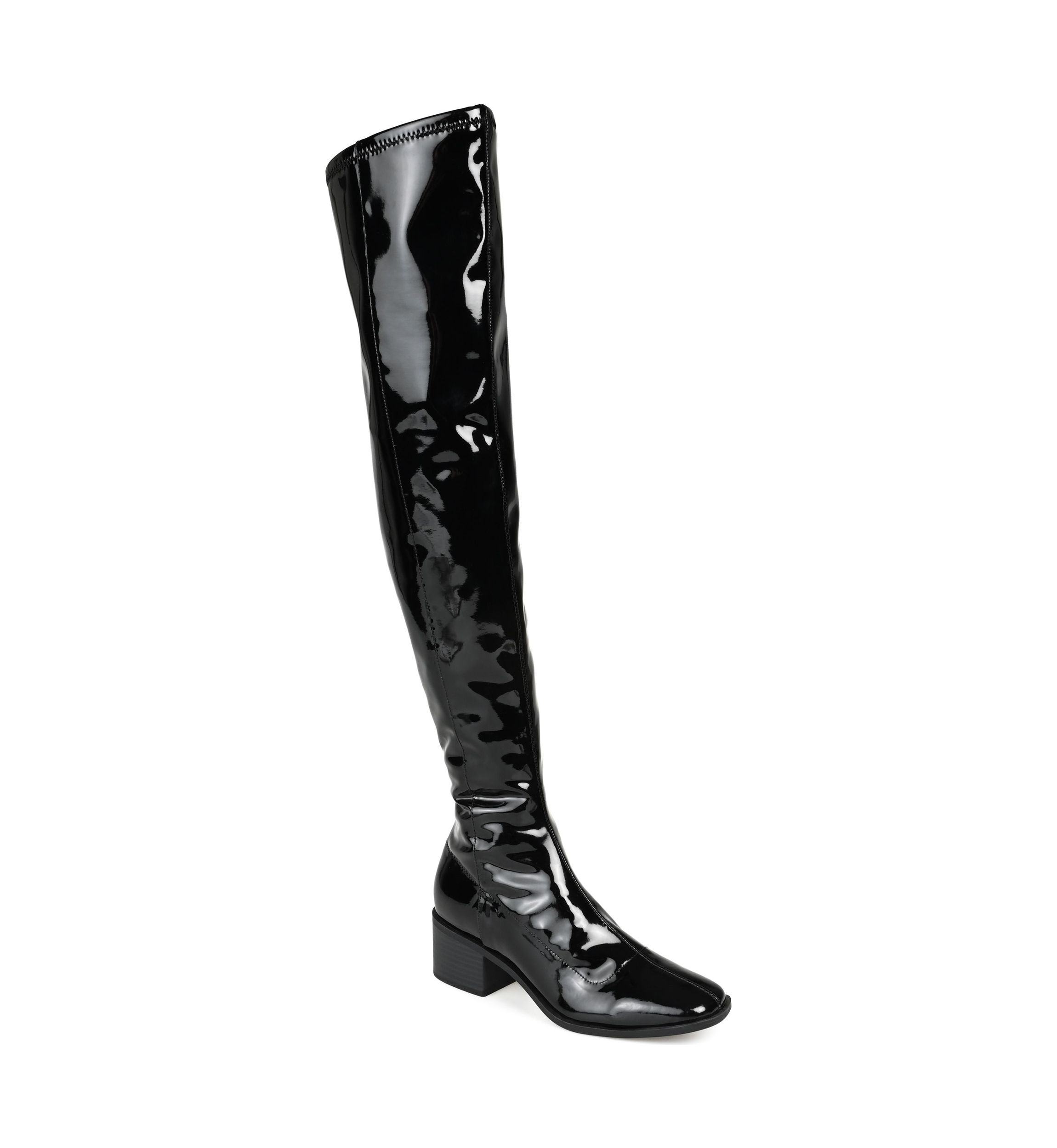 Mariana Boot - Extra Wide Calf