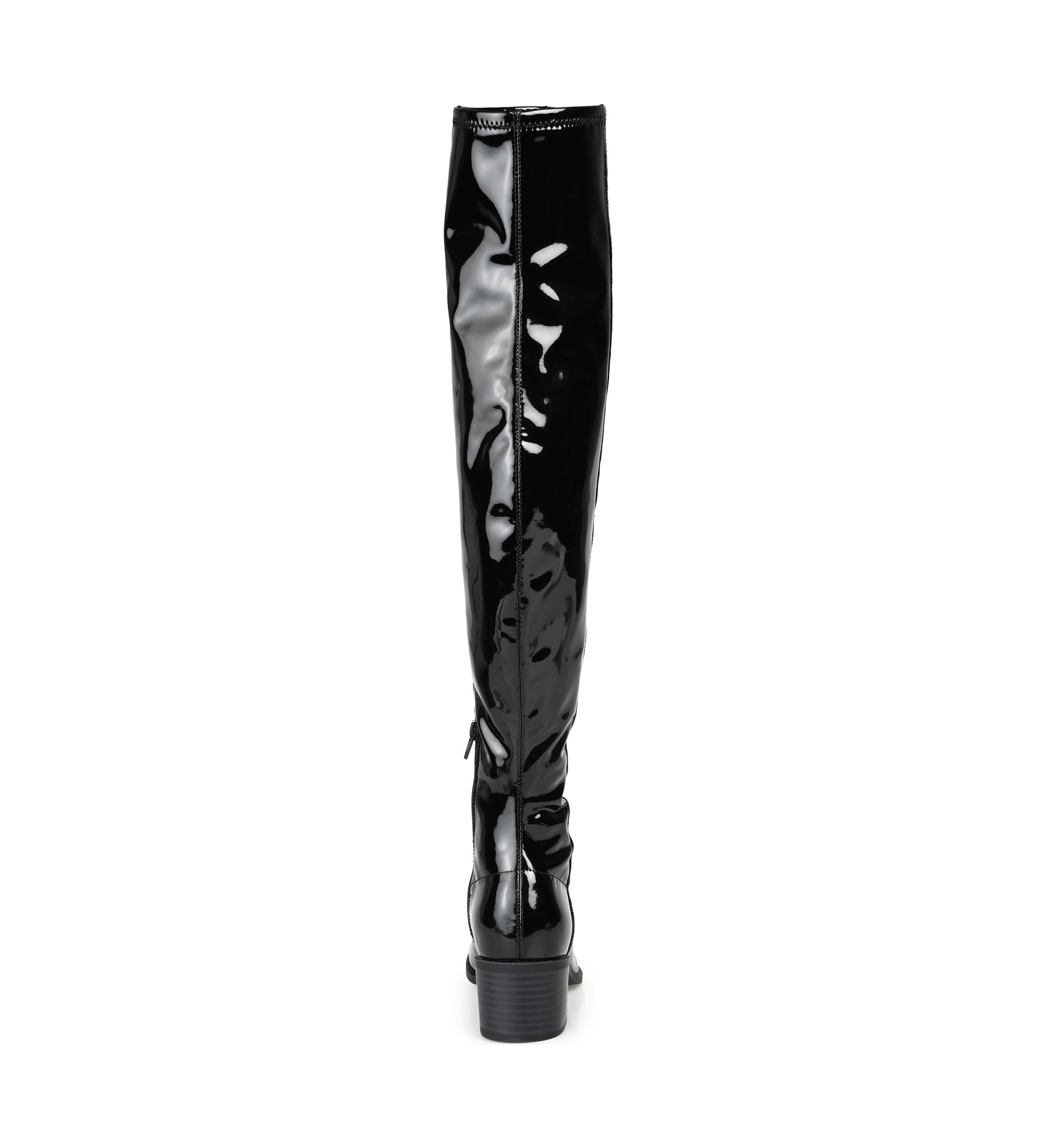 Mariana Boot - Extra Wide Calf