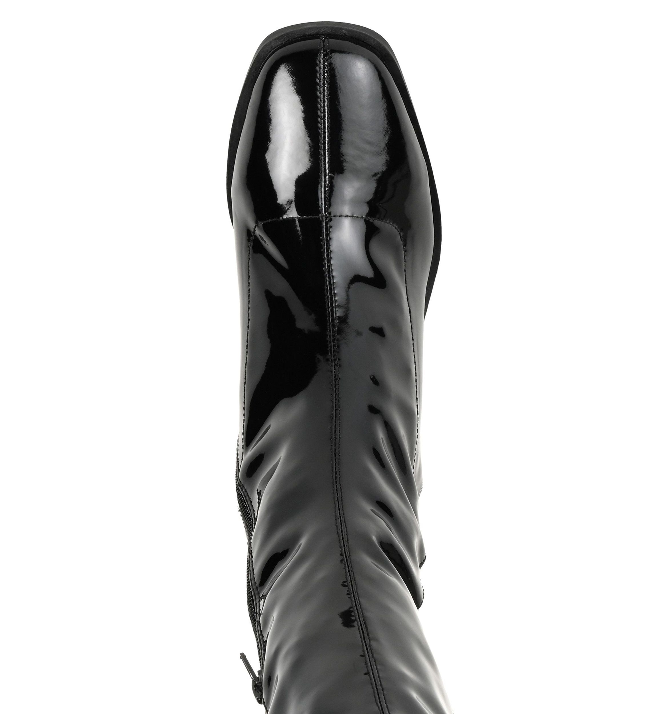 Mariana Boot - Extra Wide Calf