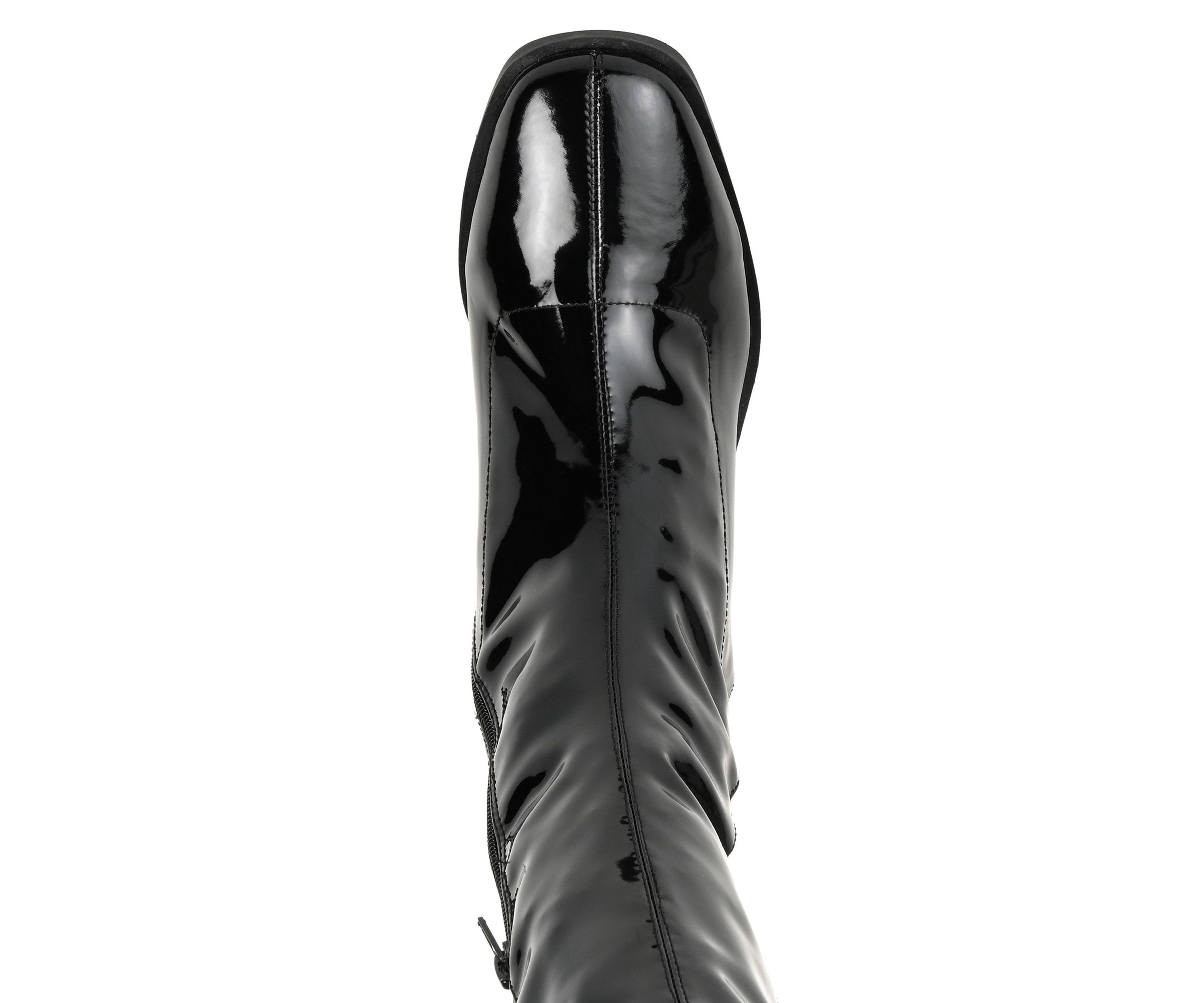 Mariana Boot - Extra Wide Calf