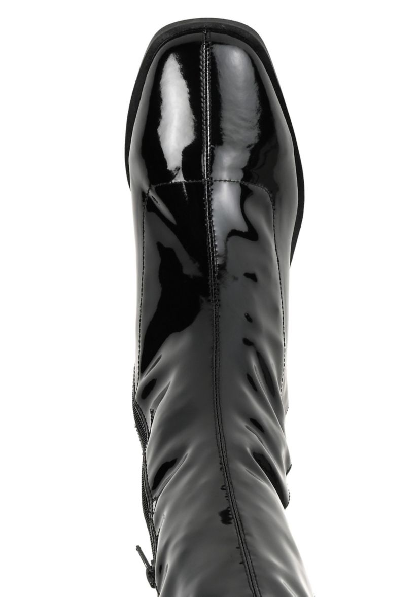 Mariana Boot - Extra Wide Calf