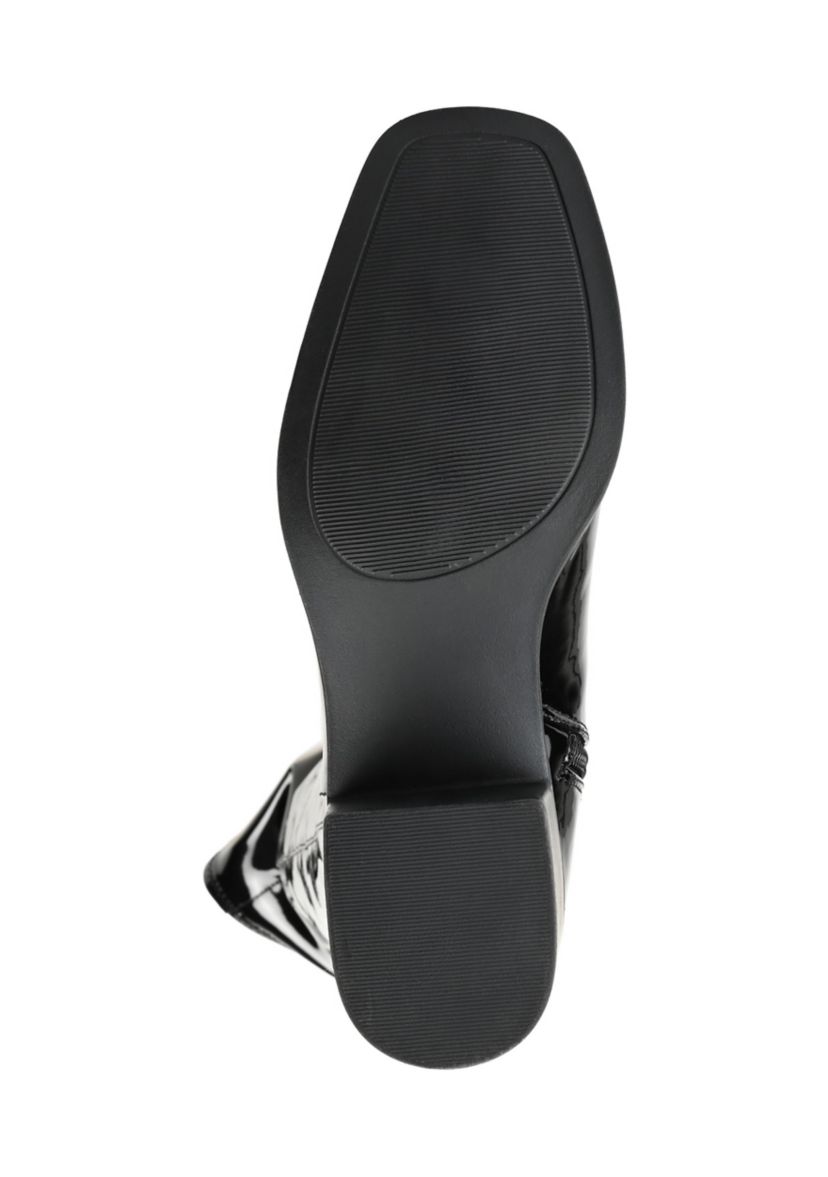 Mariana Boot - Extra Wide Calf