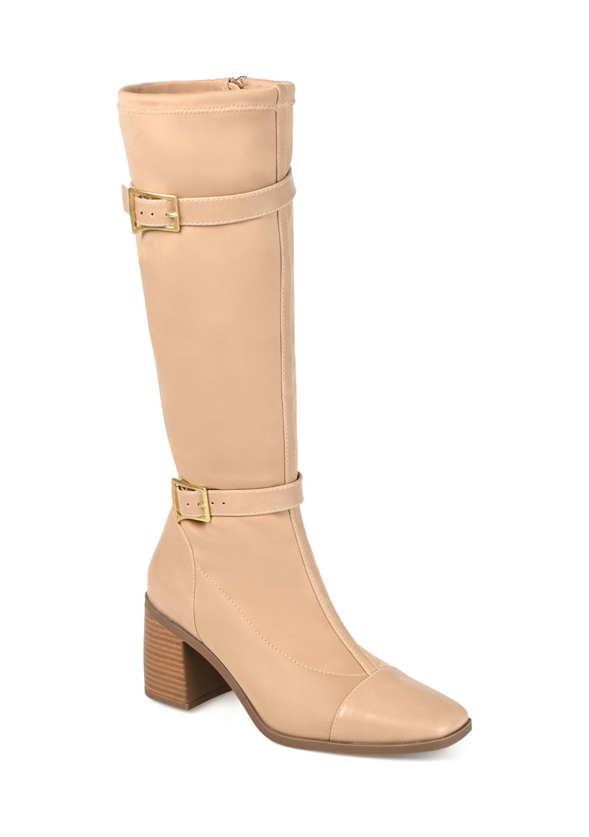 Gaibree Boot - Extra Wide Calf