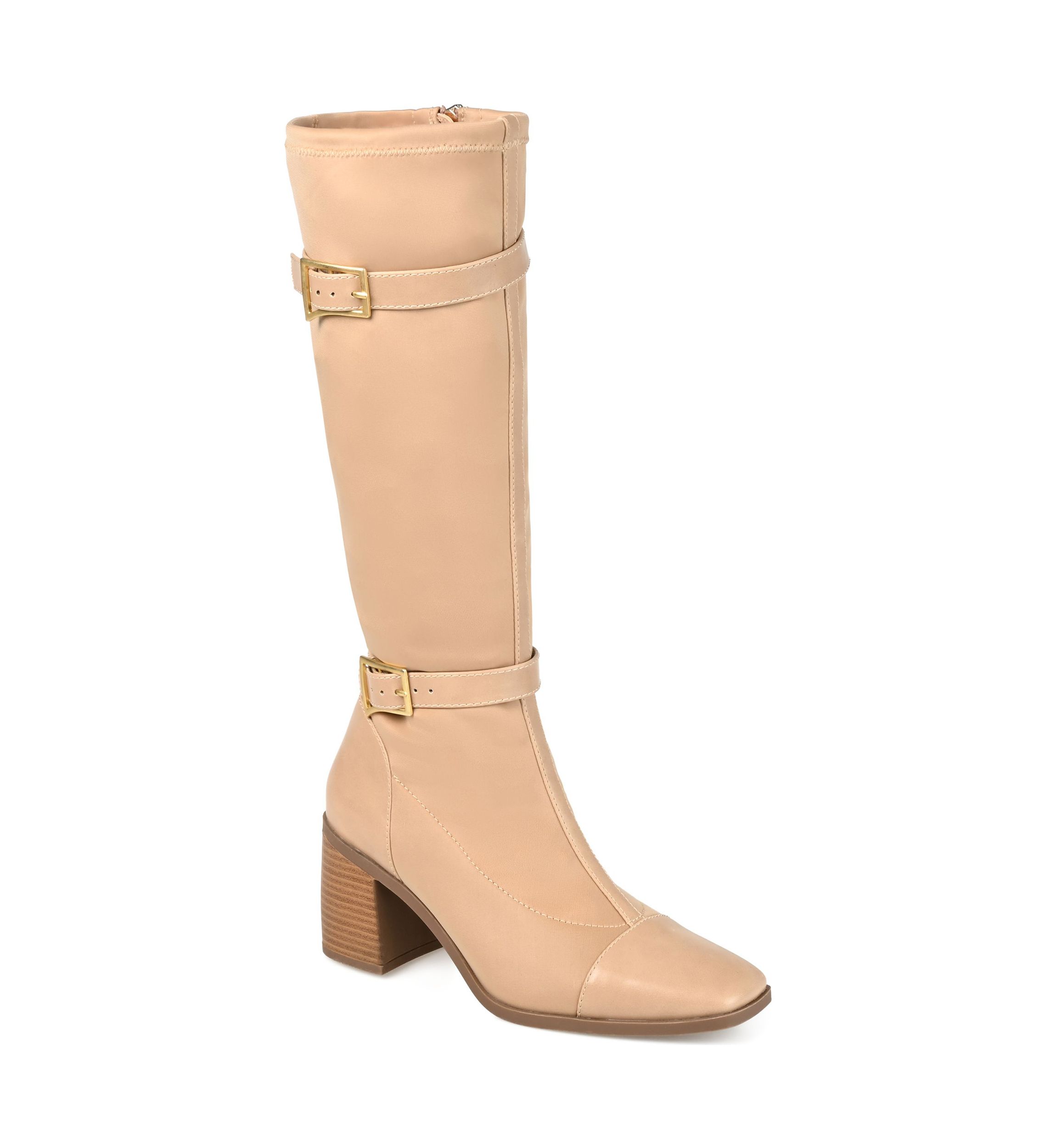 Gaibree Boot - Extra Wide Calf