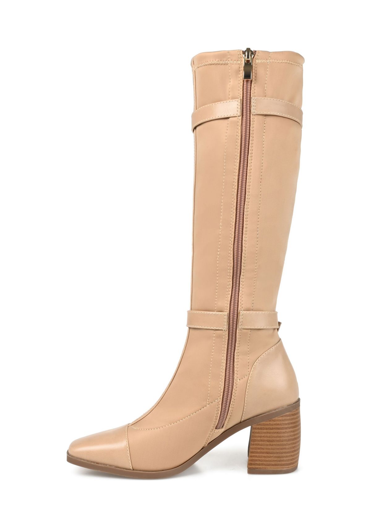 Gaibree Boot - Extra Wide Calf