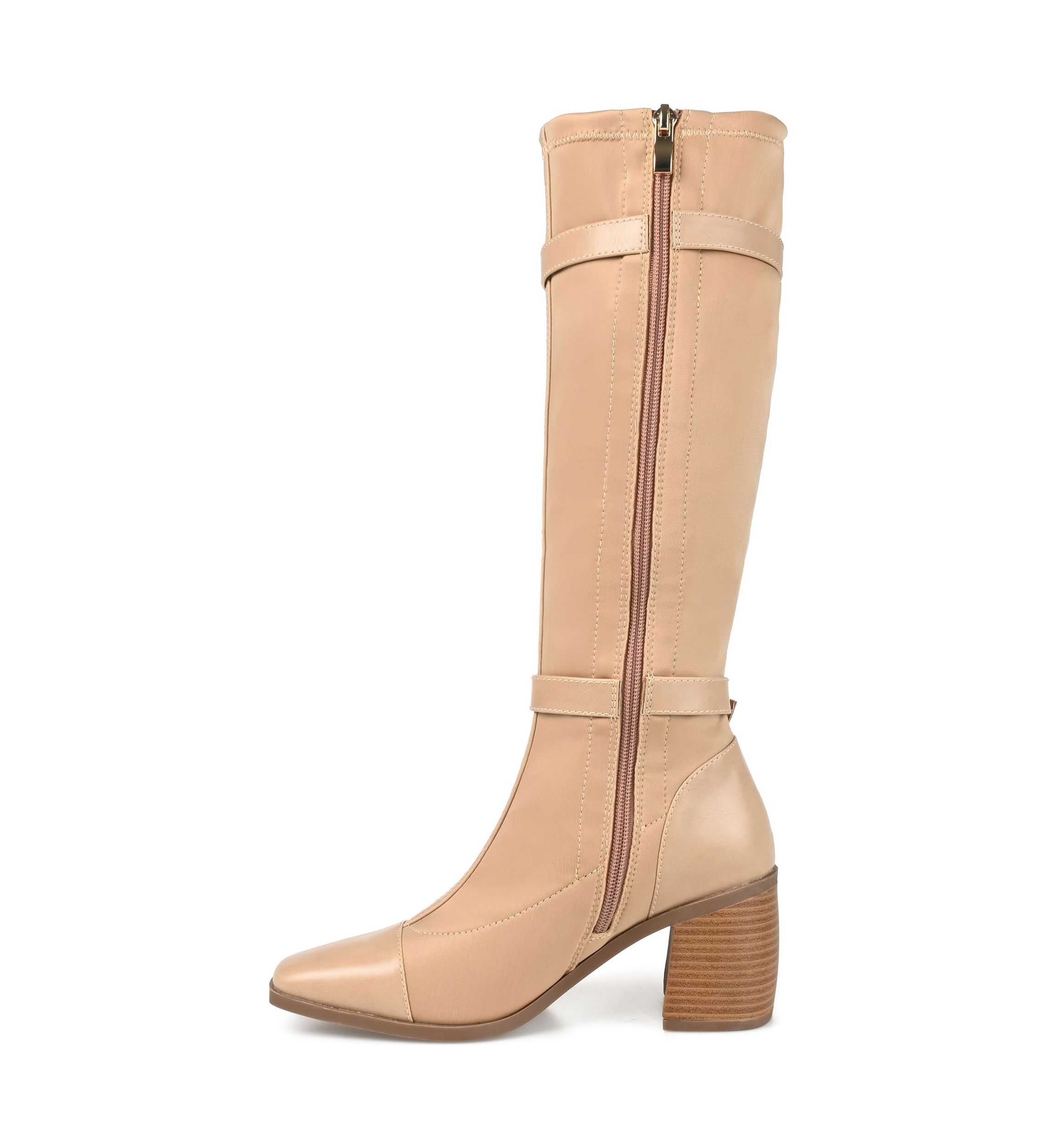 Gaibree Boot - Extra Wide Calf