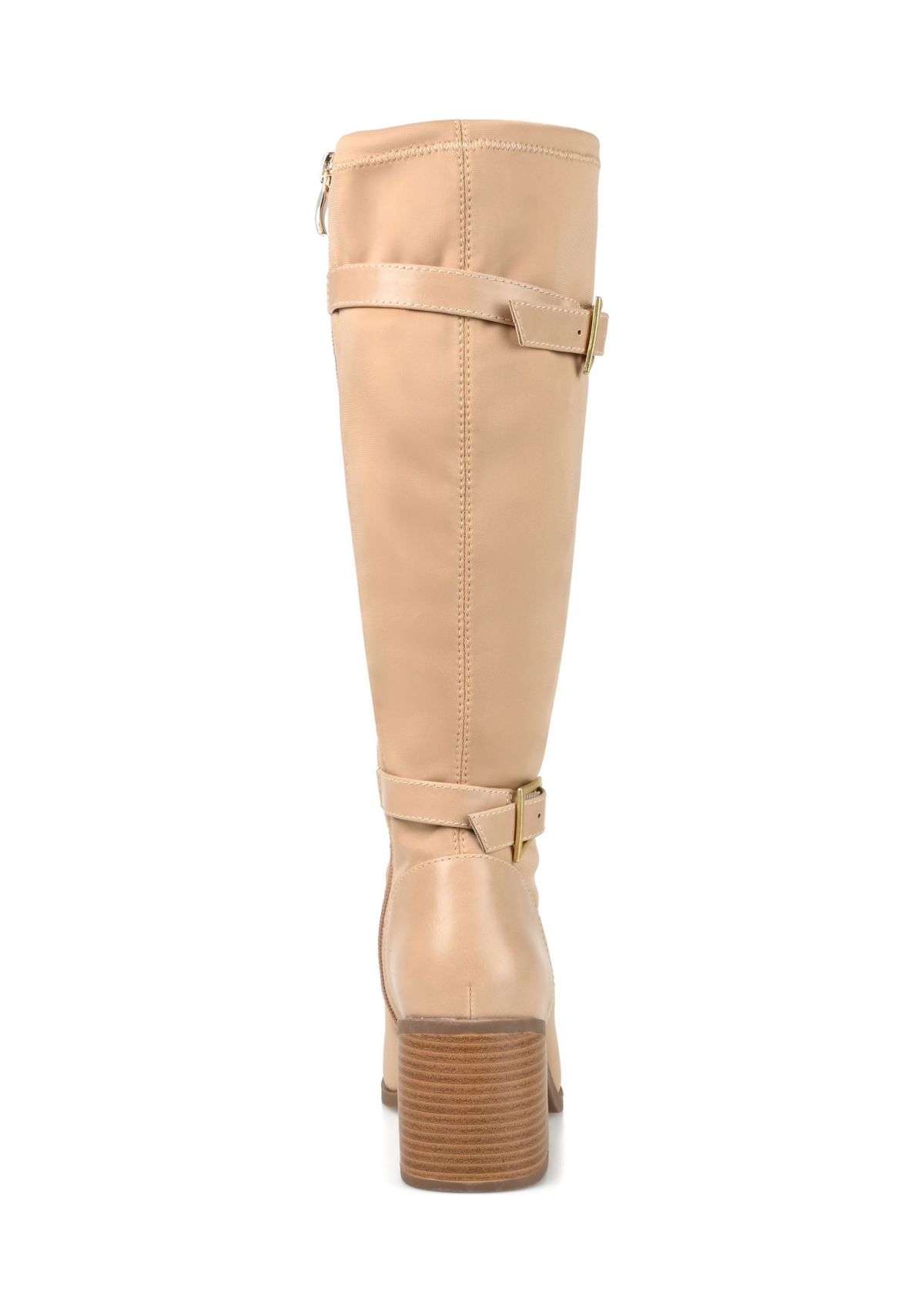 Gaibree Boot - Extra Wide Calf