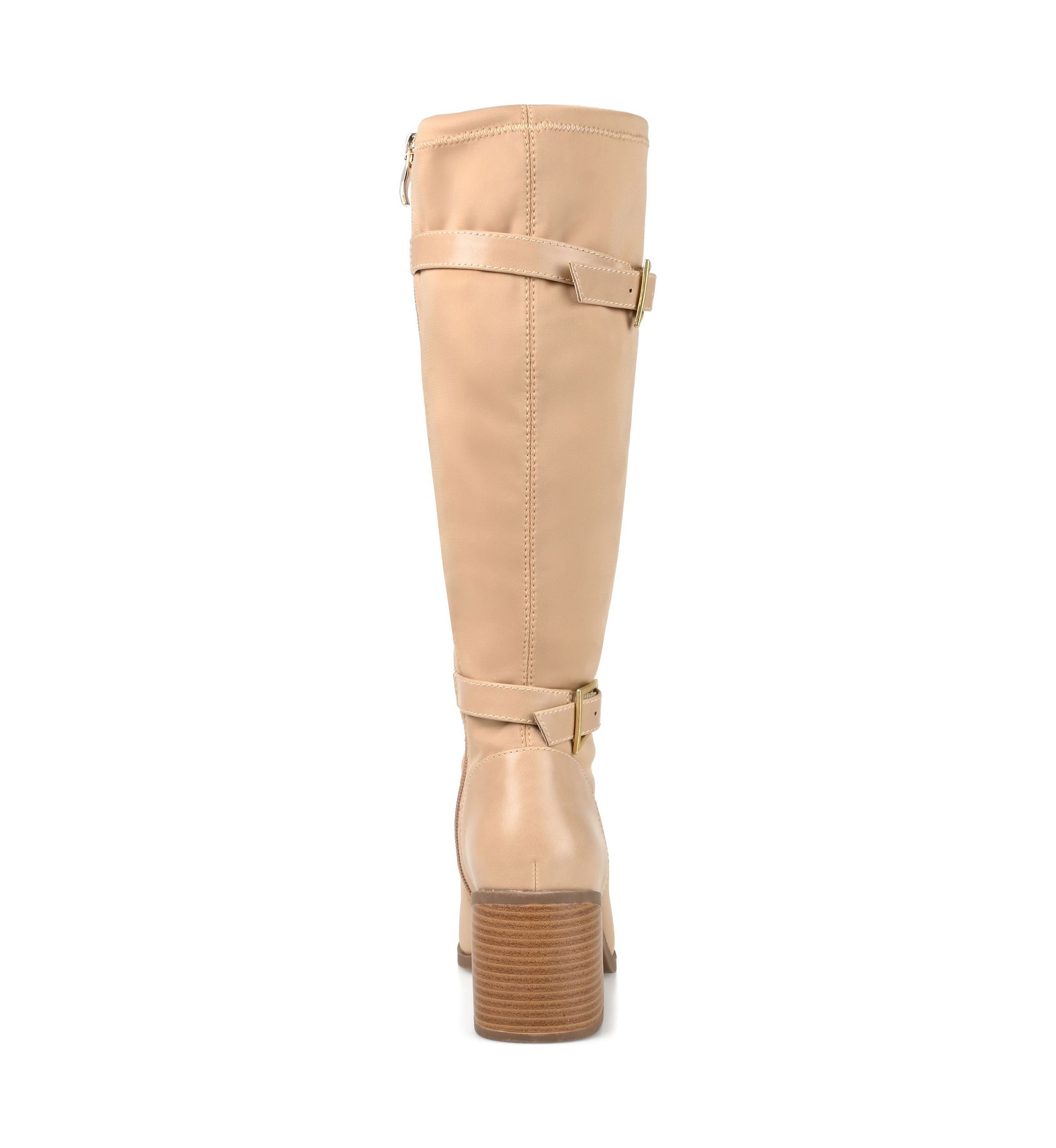 Gaibree Boot - Extra Wide Calf