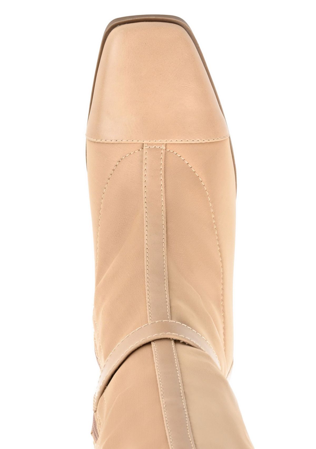 Gaibree Boot - Extra Wide Calf