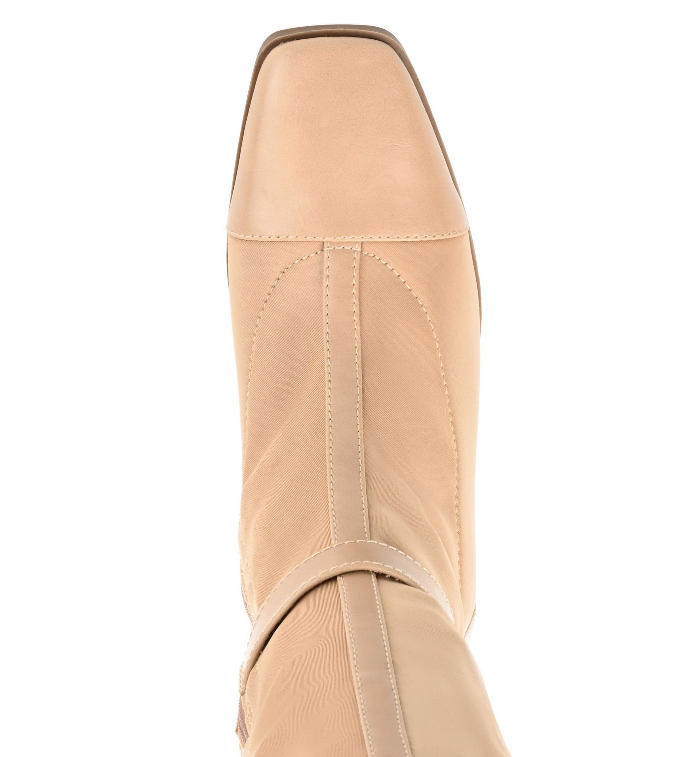 Gaibree Boot - Extra Wide Calf