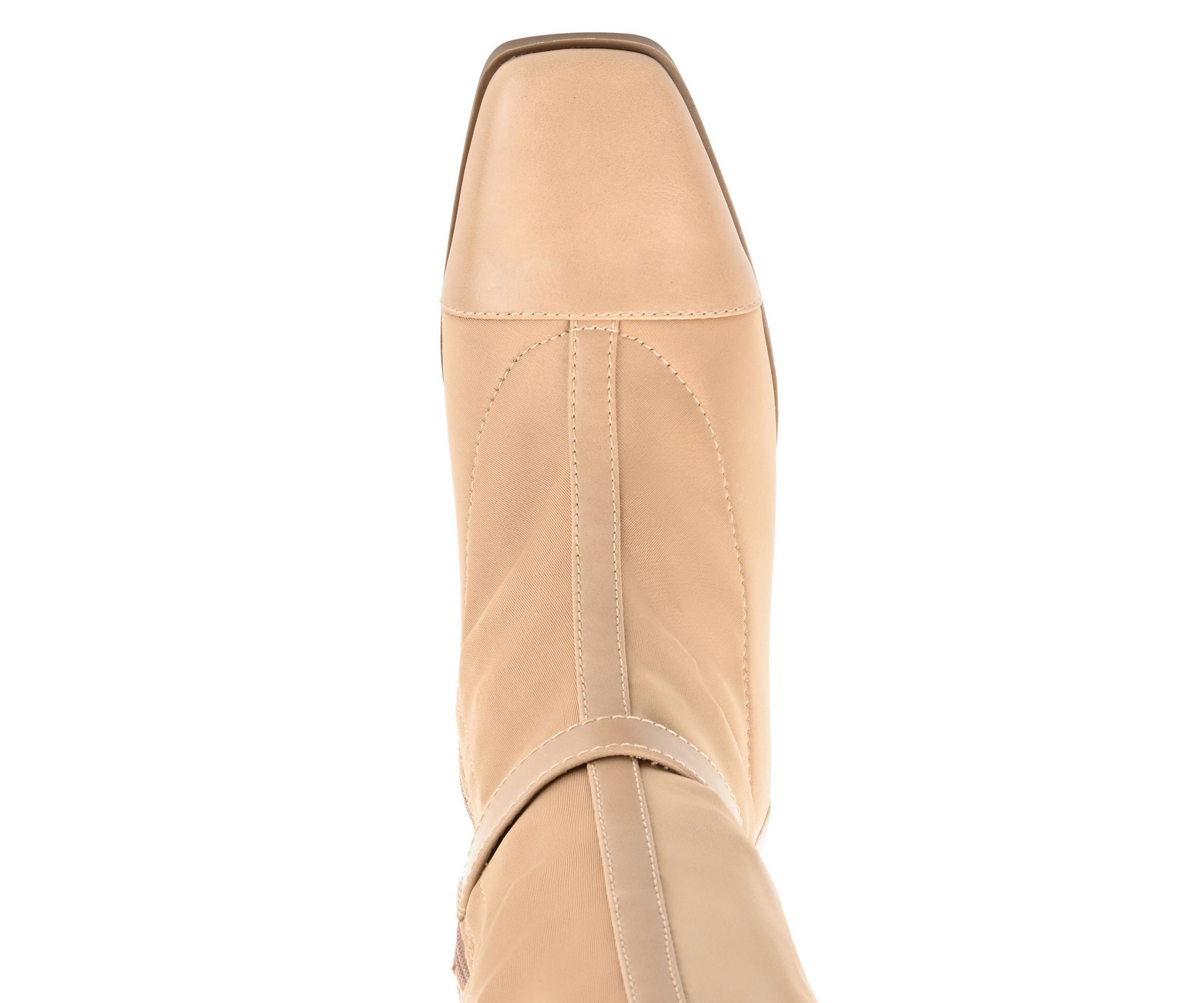 Gaibree Boot - Extra Wide Calf