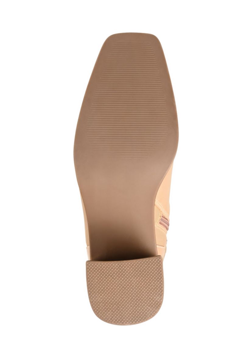 Gaibree Boot - Extra Wide Calf