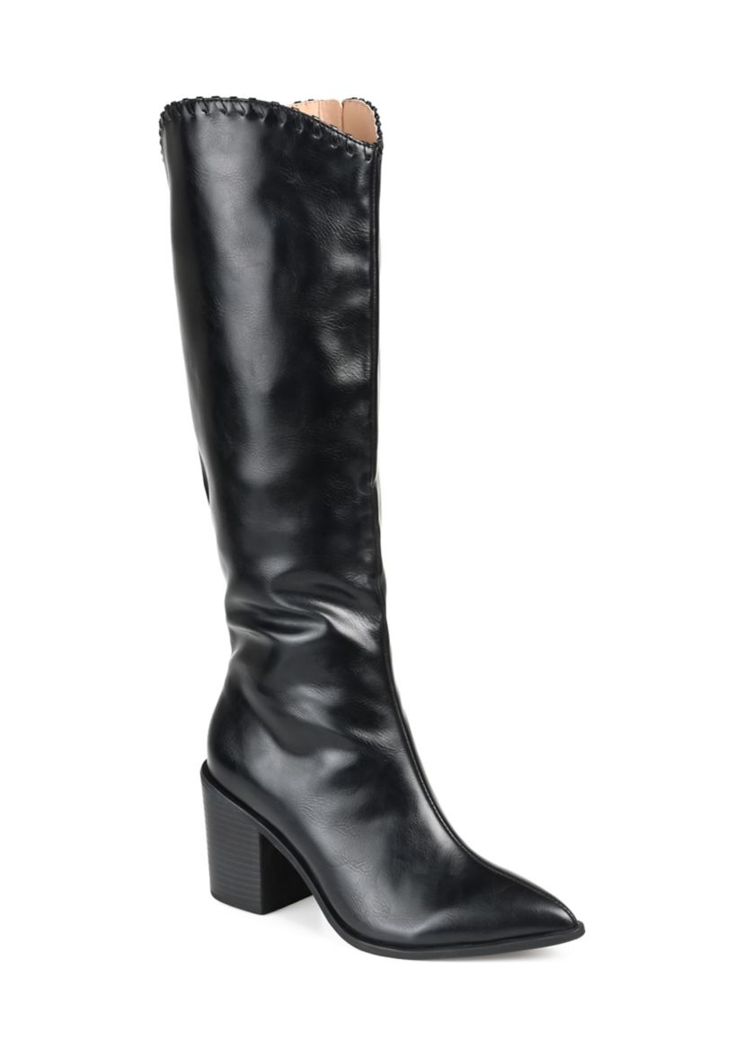 Daria Boot - Extra Wide Calf
