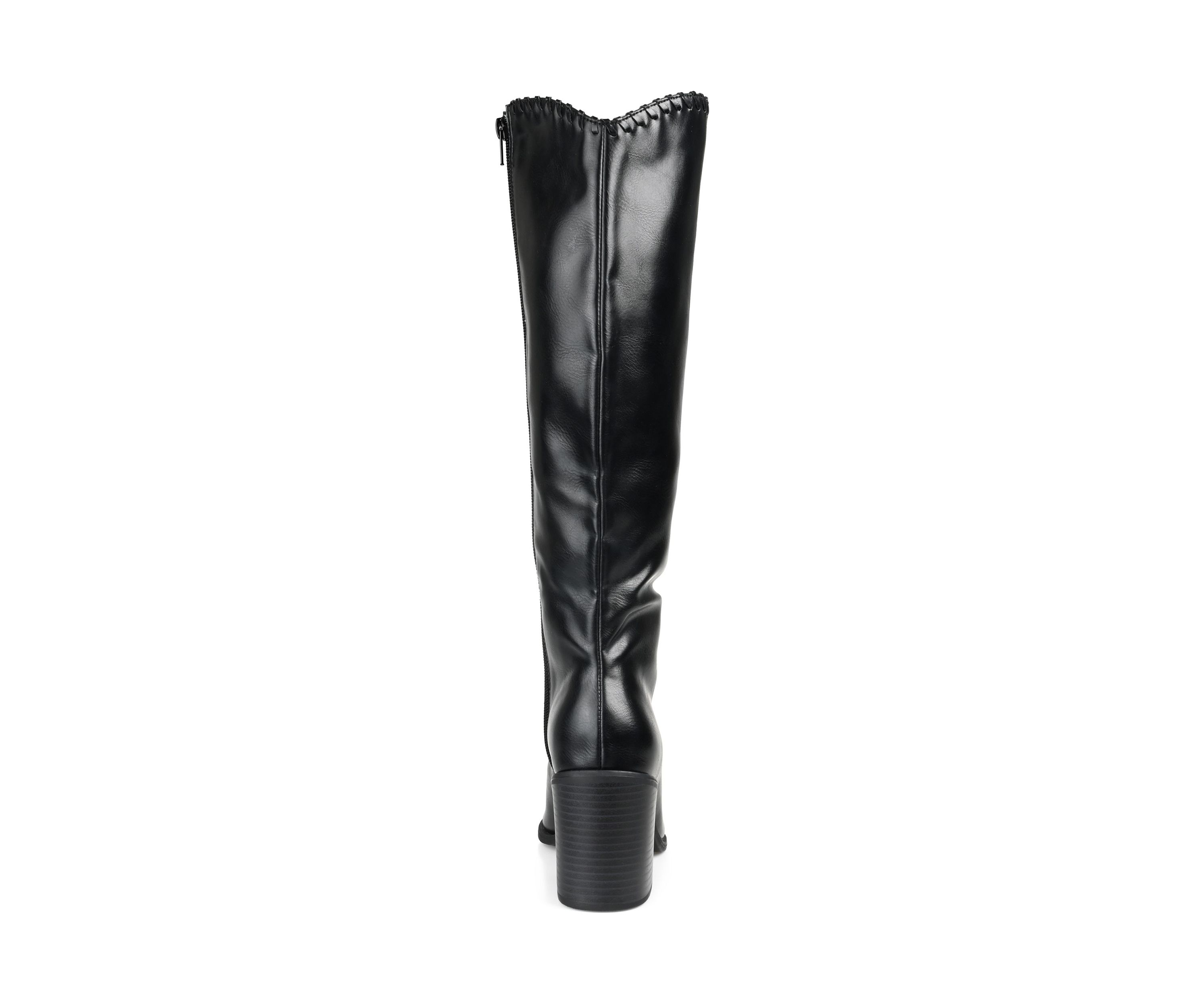 Daria Boot - Extra Wide Calf