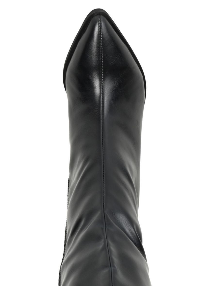 Daria Boot - Extra Wide Calf